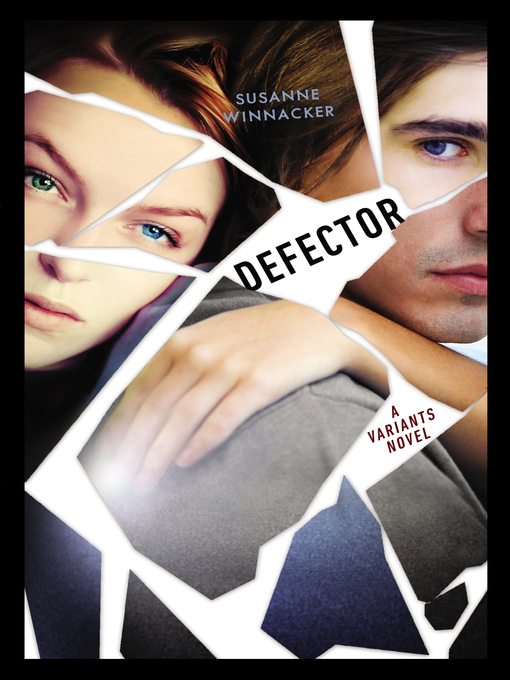 Title details for Defector by Susanne Winnacker - Wait list